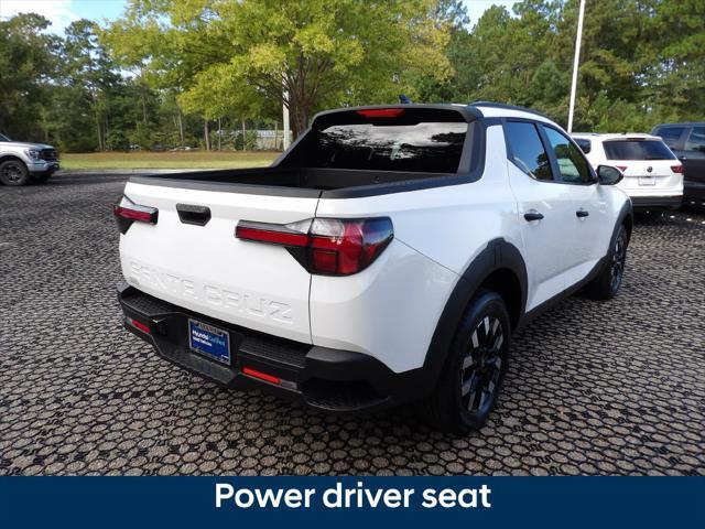 2026 Hyundai Santa Cruz - $28,875