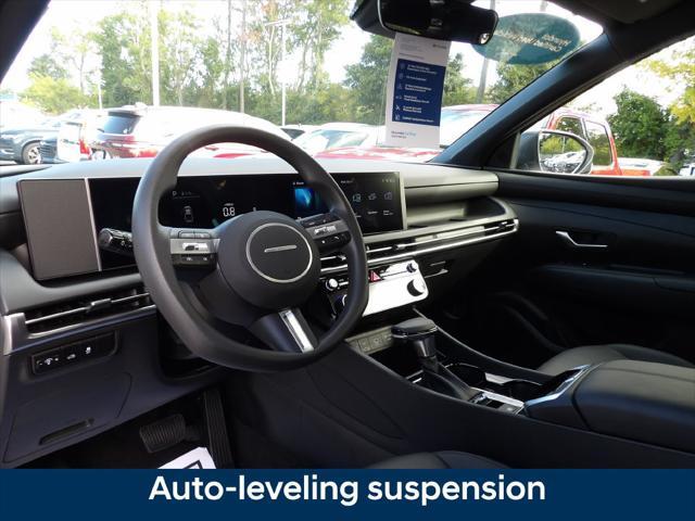 2026 Hyundai Santa Cruz - $28,875
