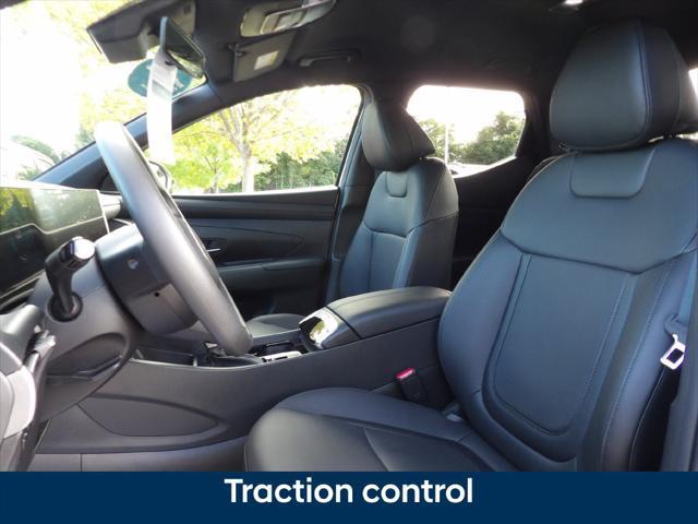 2026 Hyundai Santa Cruz - $28,875