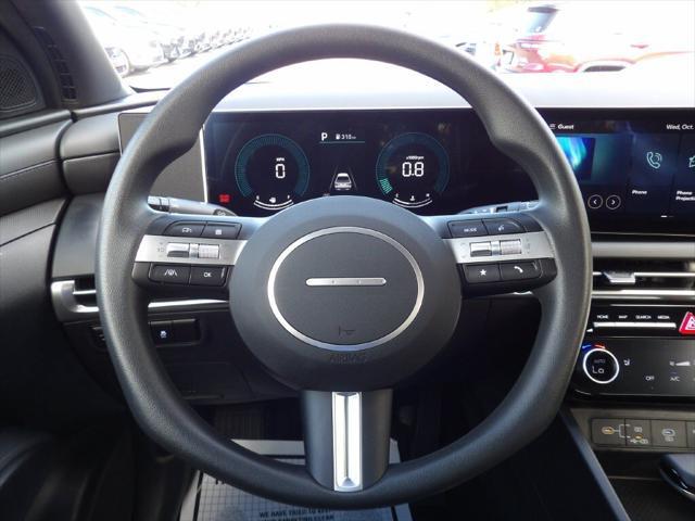 2026 Hyundai Santa Cruz - $28,875