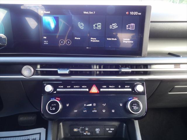 2026 Hyundai Santa Cruz - $28,875