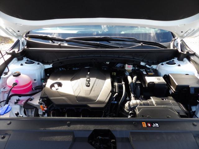 2026 Hyundai Santa Cruz - $28,875