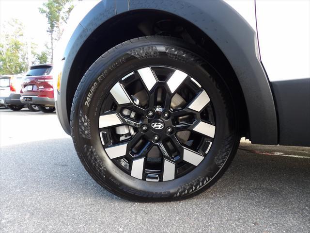 2026 Hyundai Santa Cruz - $28,875