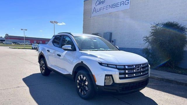 Preowned 2026 Hyundai SANTA CRUZ SEL for Sale