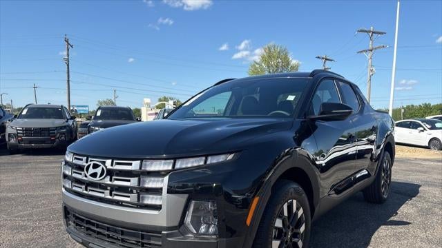 Preowned 2026 Hyundai SANTA CRUZ SEL for Sale