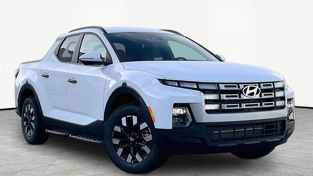 Preowned 2026 Hyundai SANTA CRUZ SEL for Sale