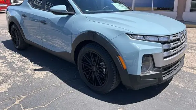 Preowned 2026 Hyundai SANTA CRUZ SEL for Sale