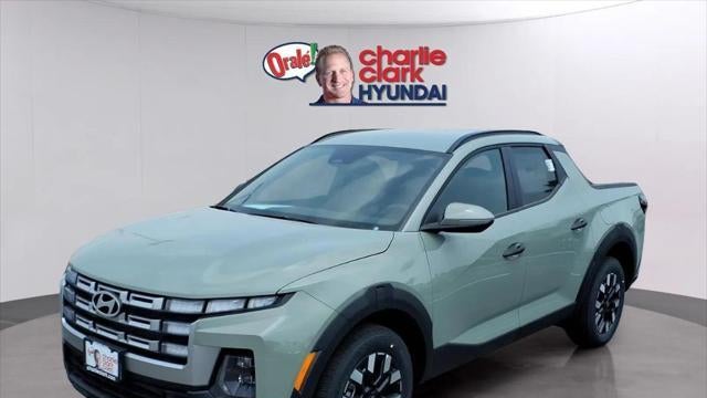 Preowned 2026 Hyundai SANTA CRUZ SEL for Sale