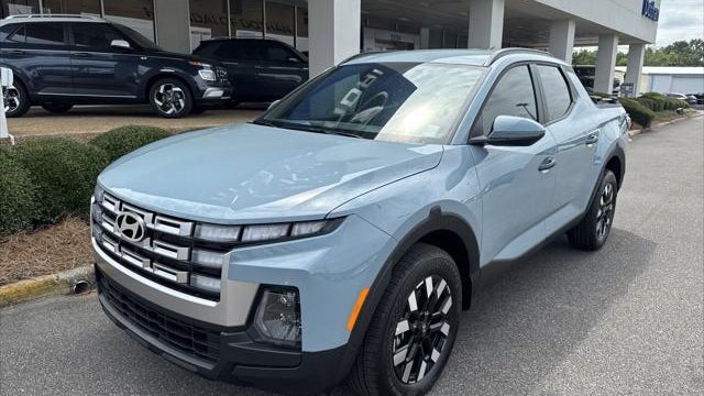 Preowned 2026 Hyundai SANTA CRUZ SEL for Sale