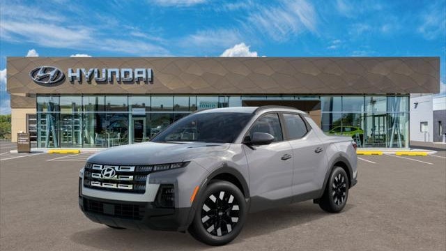 Preowned 2026 Hyundai SANTA CRUZ SEL for Sale
