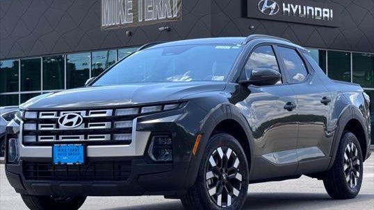 Preowned 2026 Hyundai SANTA CRUZ SEL for Sale