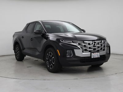 2024 Hyundai Santa Cruz SEL 4DR Crew Cab 4.3FT SB