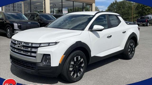 Preowned 2026 Hyundai SANTA CRUZ SEL for Sale