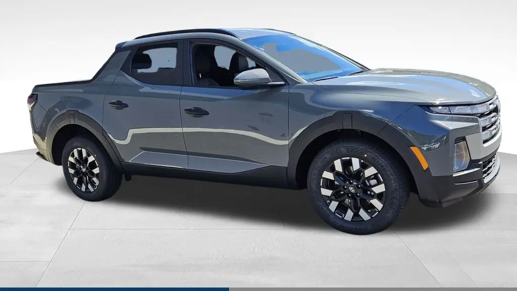 Preowned 2026 Hyundai SANTA CRUZ SEL for Sale