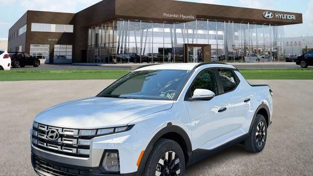 Preowned 2026 Hyundai SANTA CRUZ SEL for Sale