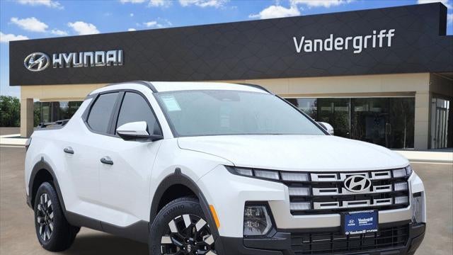 Preowned 2026 Hyundai SANTA CRUZ SEL for Sale