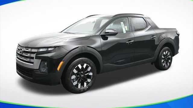 Preowned 2026 Hyundai SANTA CRUZ SEL for Sale