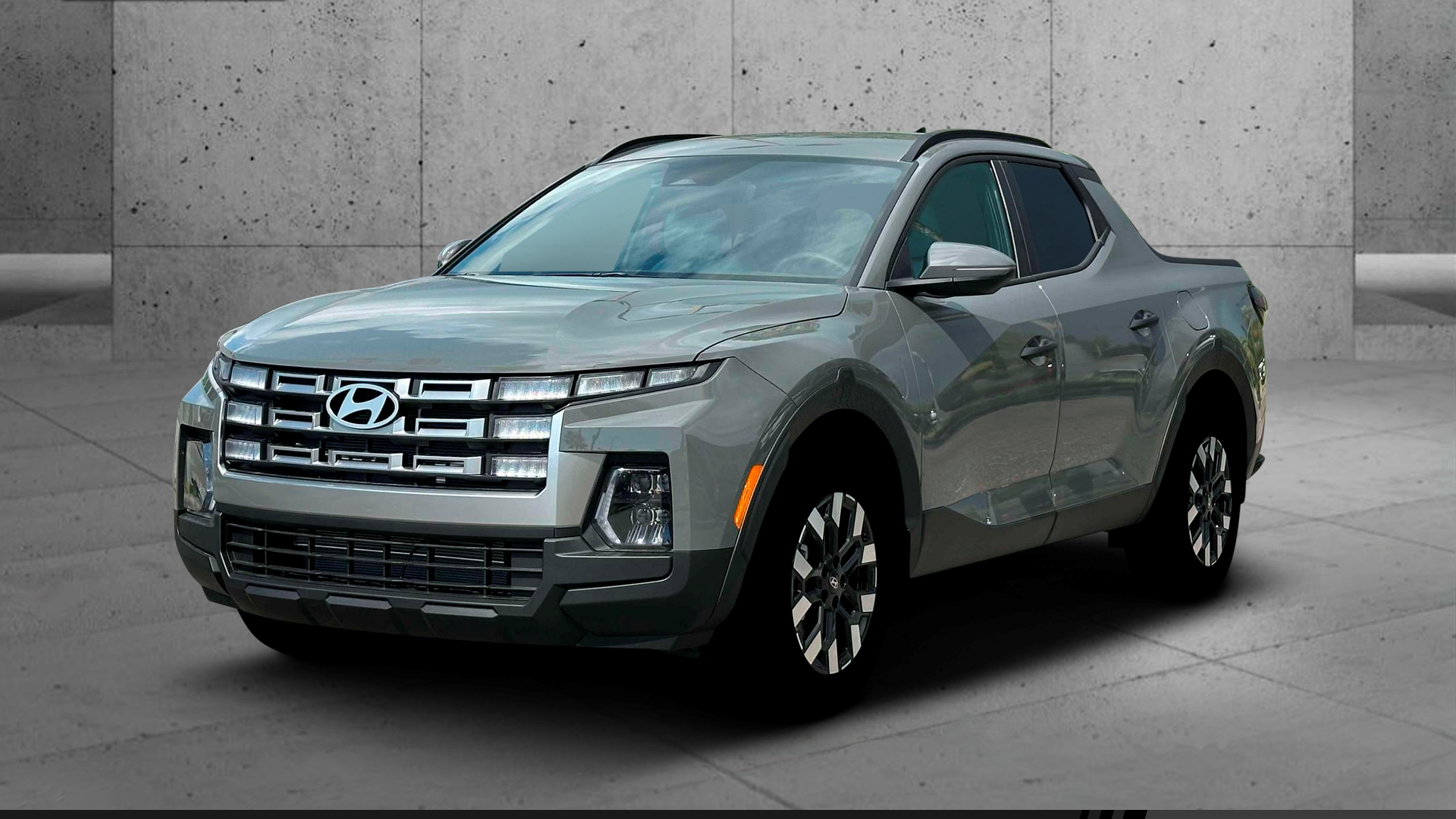 Preowned 2026 Hyundai SANTA CRUZ SEL for Sale