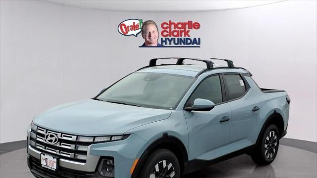 Preowned 2026 Hyundai SANTA CRUZ SEL for Sale