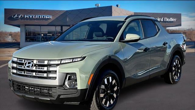 Preowned 2026 Hyundai SANTA CRUZ SEL for Sale
