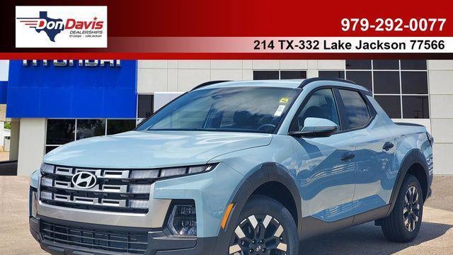 Preowned 2026 Hyundai SANTA CRUZ SEL for Sale