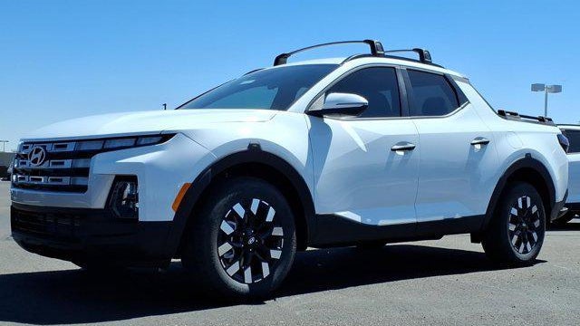 Preowned 2026 Hyundai SANTA CRUZ SEL for Sale