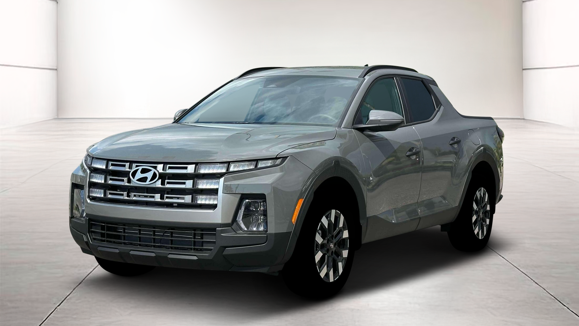 Preowned 2026 Hyundai SANTA CRUZ SEL for Sale
