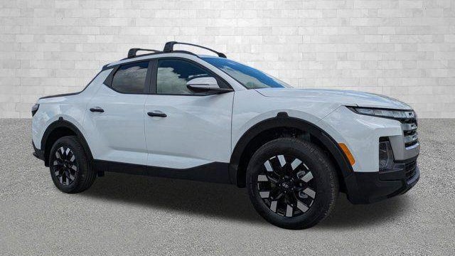 Preowned 2026 Hyundai SANTA CRUZ SEL for Sale