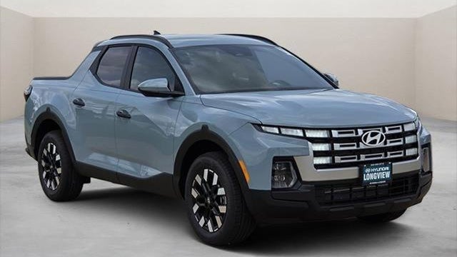 Preowned 2026 Hyundai SANTA CRUZ SEL for Sale