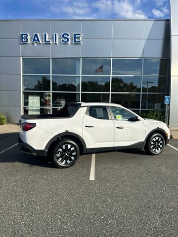 2025 Hyundai Santa Cruz - $26,016