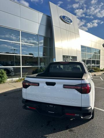 2025 Hyundai Santa Cruz - $26,016