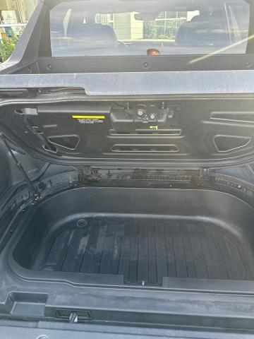 2025 Hyundai Santa Cruz - $26,016