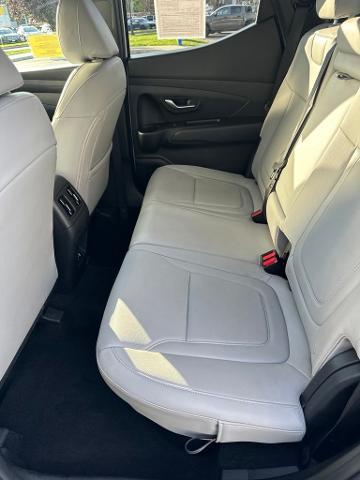 2025 Hyundai Santa Cruz - $26,016