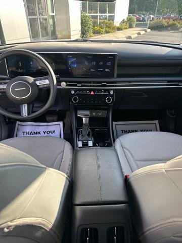 2025 Hyundai Santa Cruz - $26,016
