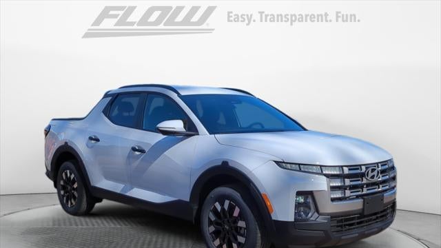 Preowned 2026 Hyundai SANTA CRUZ SEL for Sale