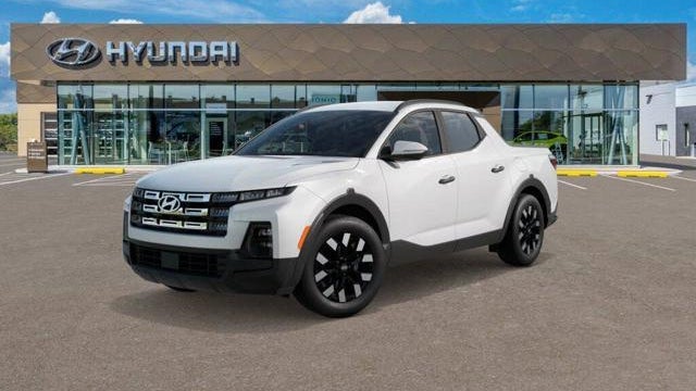 Preowned 2026 Hyundai SANTA CRUZ SEL for Sale