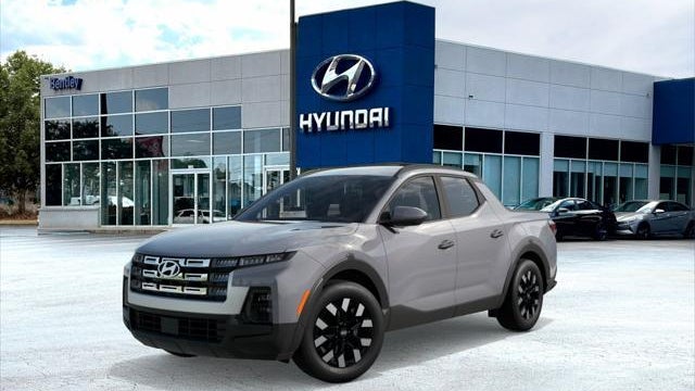 Preowned 2026 Hyundai SANTA CRUZ SEL for Sale