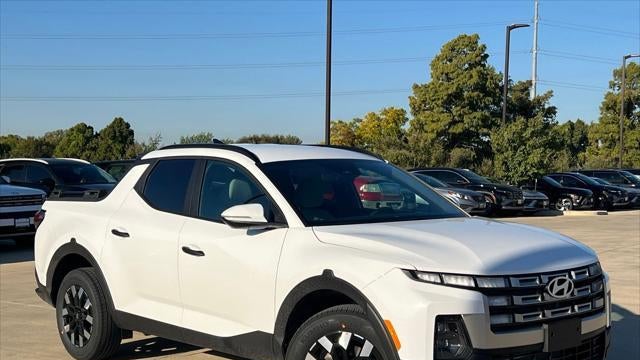 Preowned 2026 Hyundai SANTA CRUZ SEL for Sale