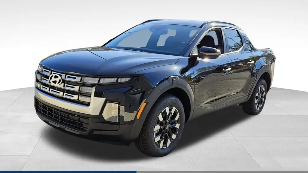 Preowned 2026 Hyundai SANTA CRUZ SEL for Sale
