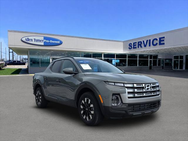 2026 Hyundai Santa Cruz - $30,900