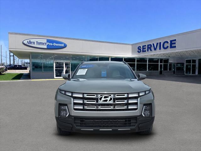 2026 Hyundai Santa Cruz - $30,900
