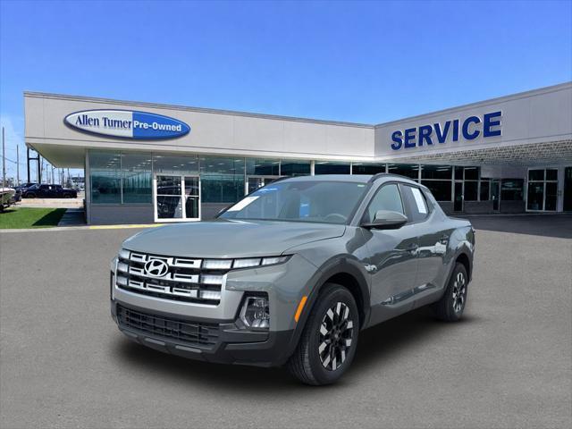 2026 Hyundai Santa Cruz - $30,900