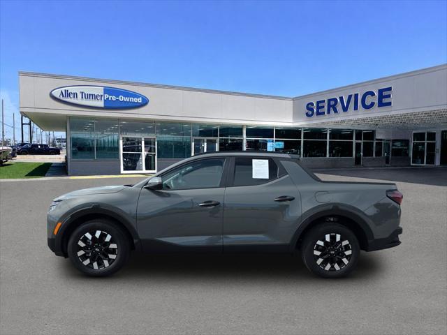 2026 Hyundai Santa Cruz - $30,900