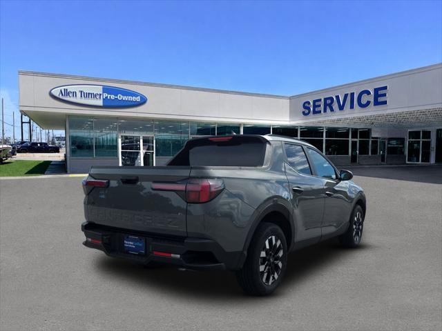 2026 Hyundai Santa Cruz - $30,900