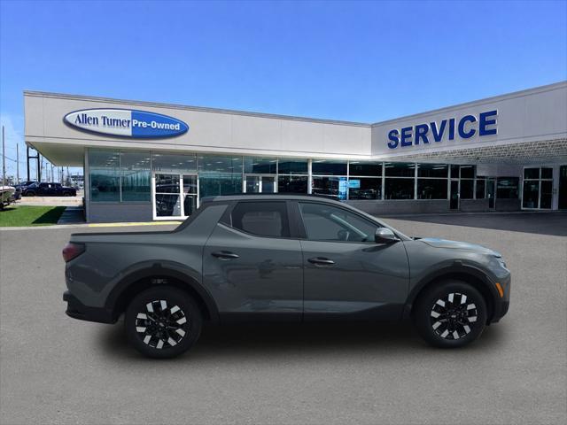 2026 Hyundai Santa Cruz - $30,900