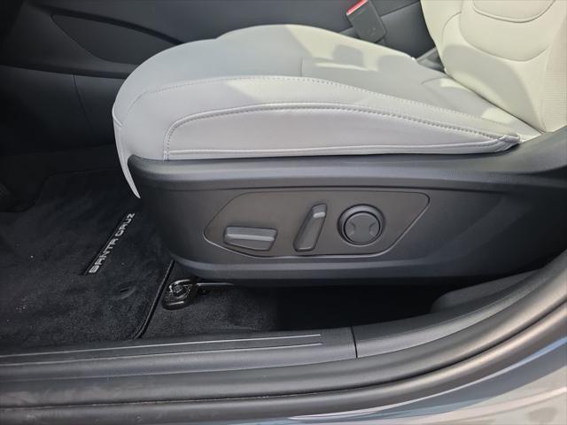 2026 Hyundai Santa Cruz - $30,900