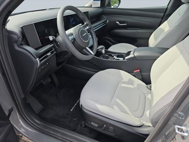 2026 Hyundai Santa Cruz - $30,900