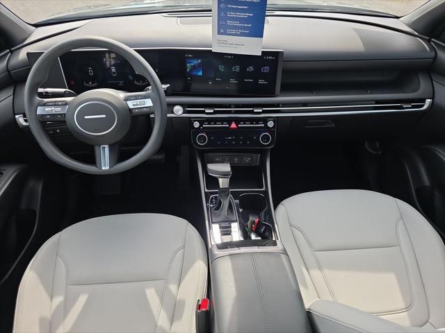 2026 Hyundai Santa Cruz - $30,900