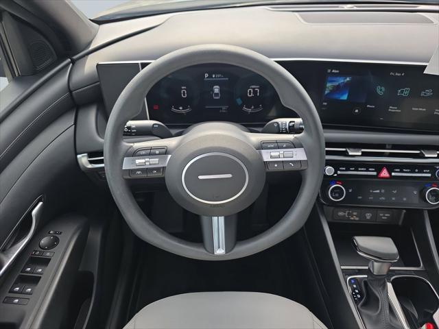 2026 Hyundai Santa Cruz - $30,900