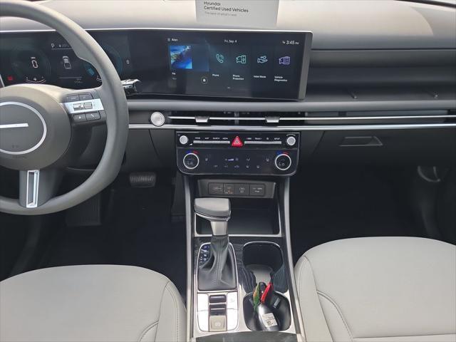 2026 Hyundai Santa Cruz - $30,900